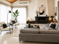 Maison de luxe à vendre en Israël.
